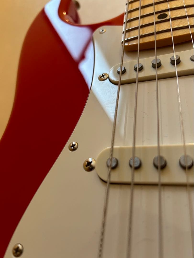 Fender MIJ HybridⅡ Stratocaster