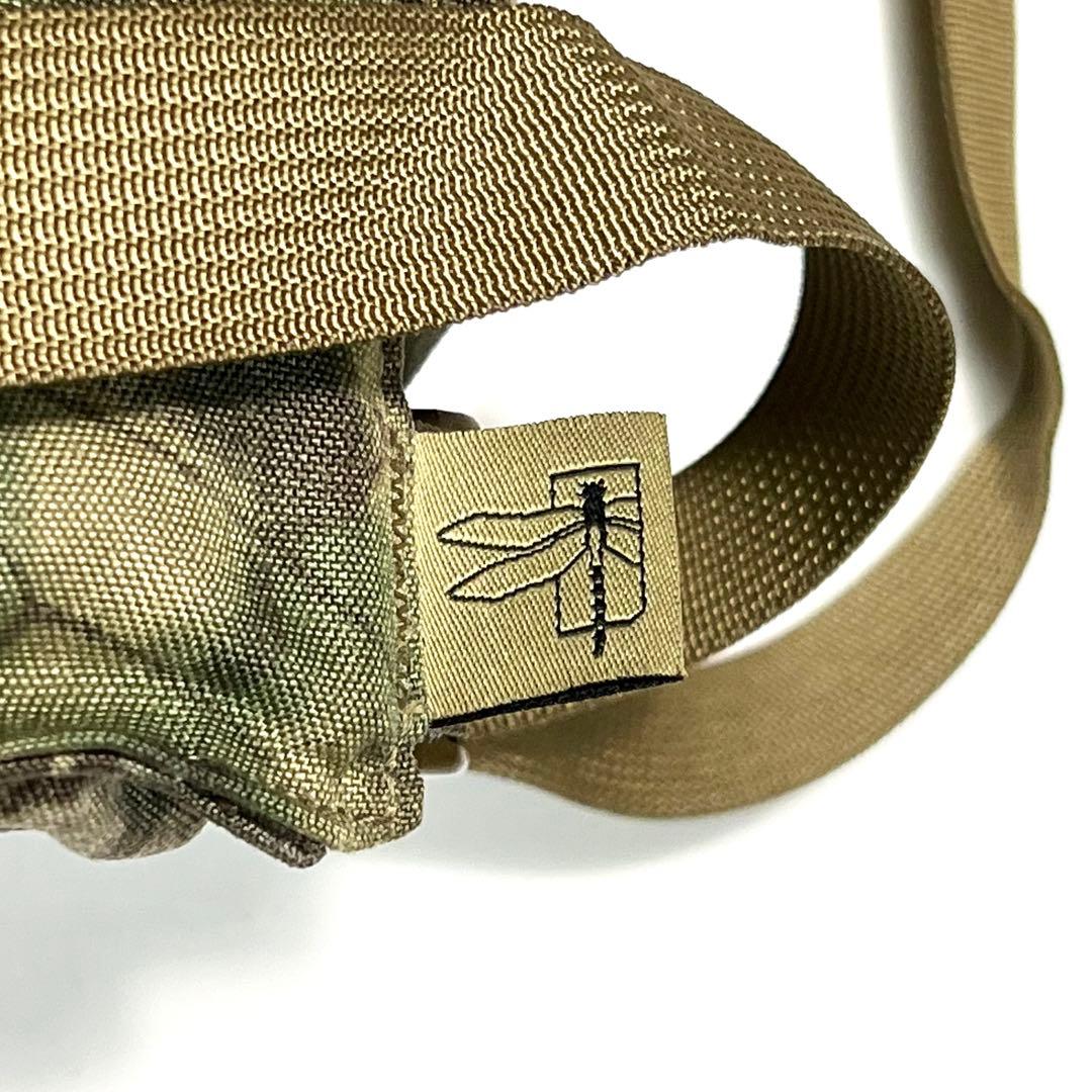 個人装備 HALEY STRATEGIC CHEST RIG D3CR