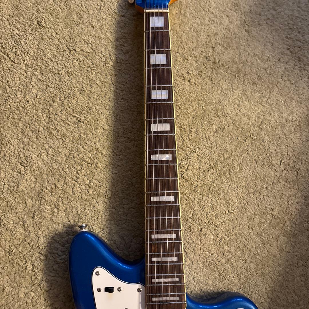 ギター Squier FSR Classic Vibe Jazzmaster