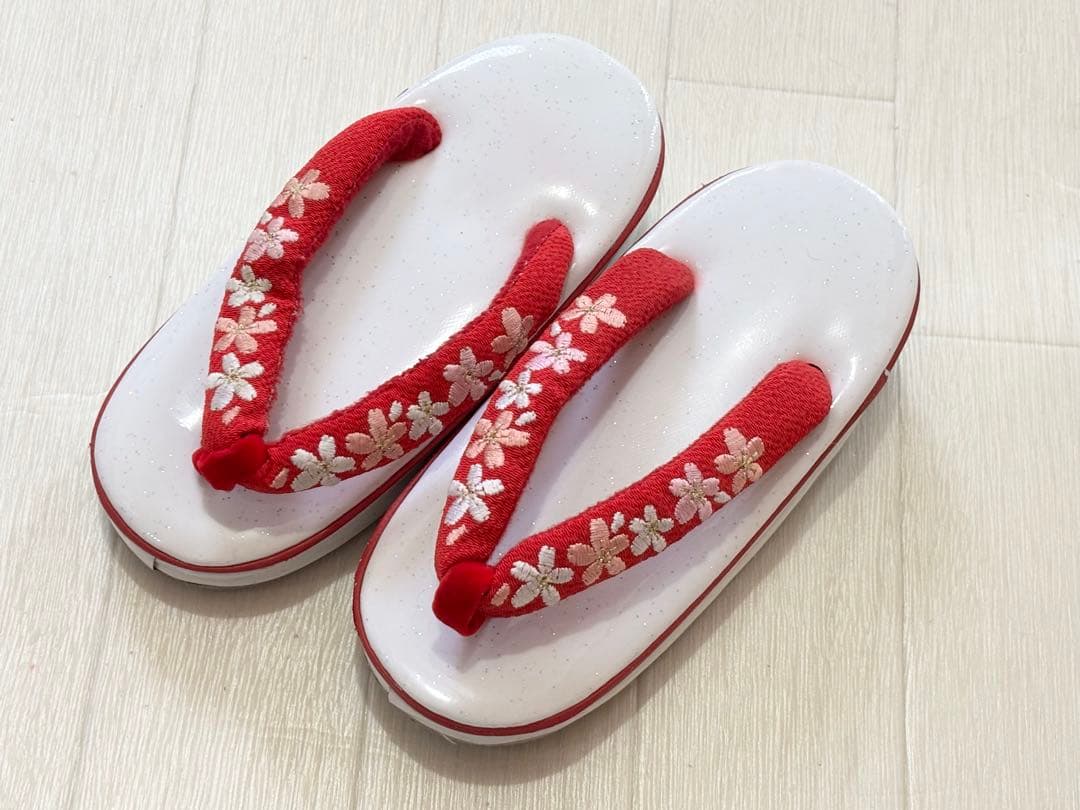 ★みみ★ 七五三　正絹　3歳　絞り　総絞り　被布　一つ身　フルセット　毱