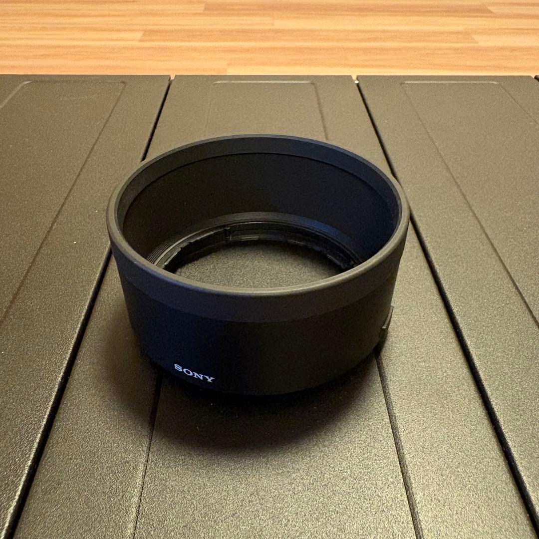 【美品】SONY FE 50mm F1.4 GM SEL50F14GM