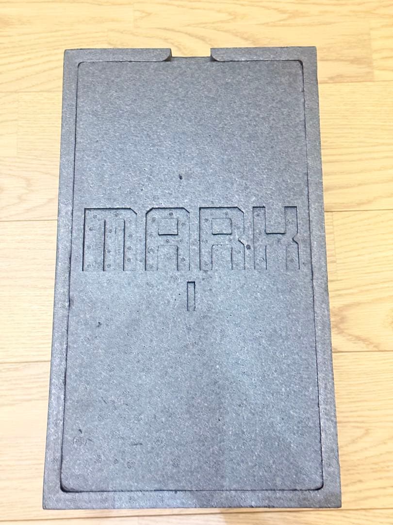 【美品】ホットトイズ DIECAST アイアンマン・マーク１※最終値下げ