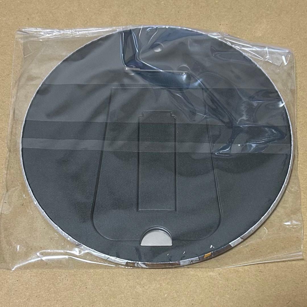 名探偵コナン 怪盗キッド BIG 缶バッジ コナンプラザ ノベルティ 特典