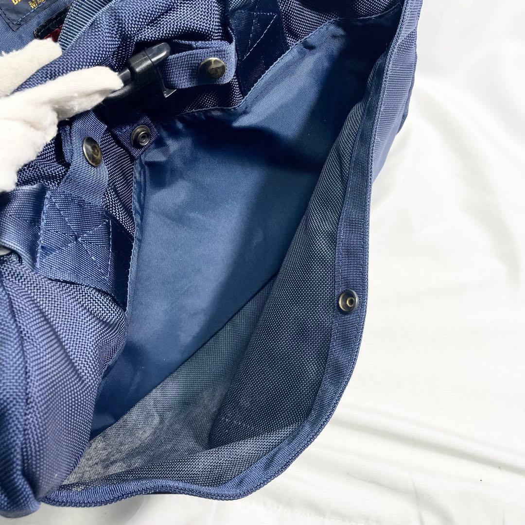 ブリーフィング ビームス ネオ B4 ライナー ビジネスバッグ ￼2way