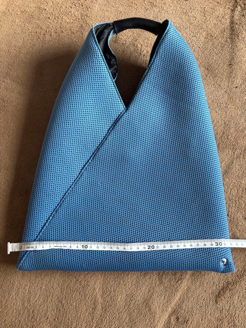 再値下げ✴︎MM6 Maison Margiela ✴︎ブルー