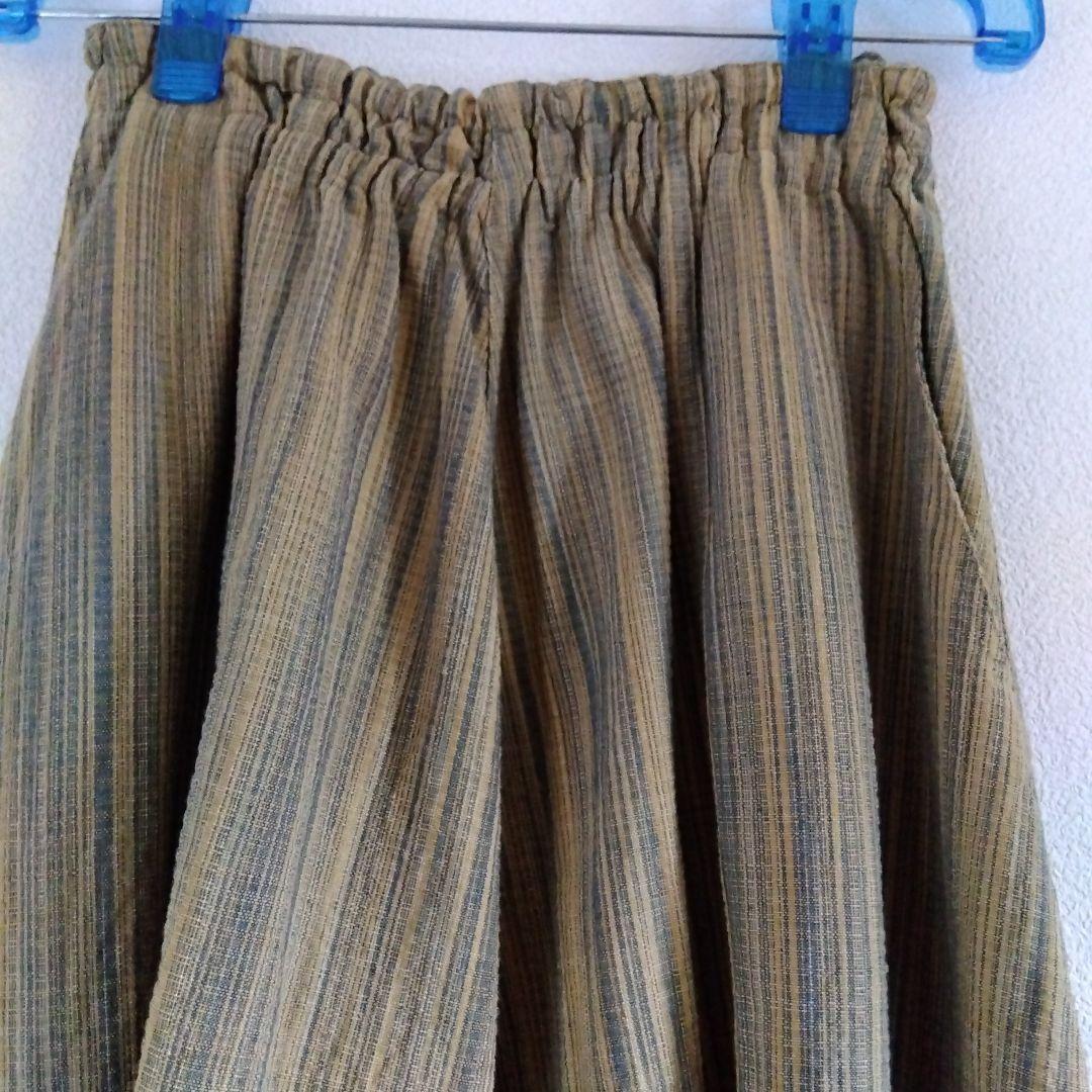 うさとの服　 usaato　モモンガパンツ　　ムササビパンツ