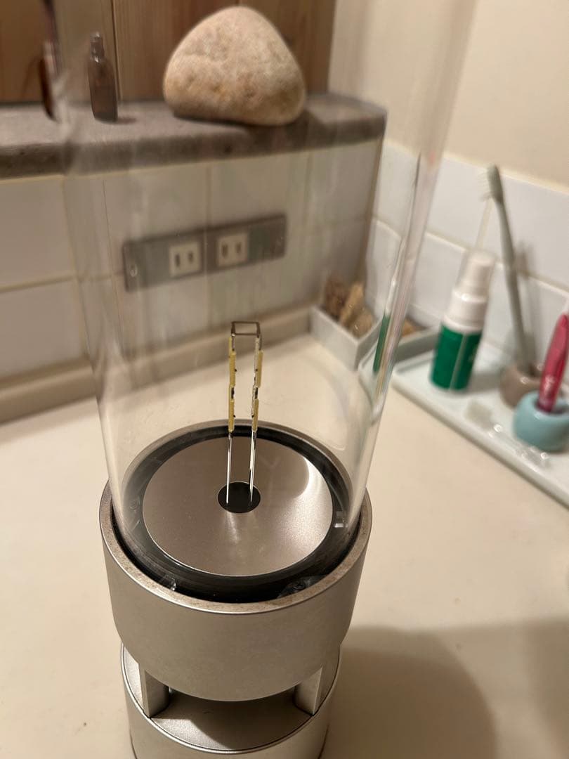 SONY グラスサウンドスピーカー LSPX-S1