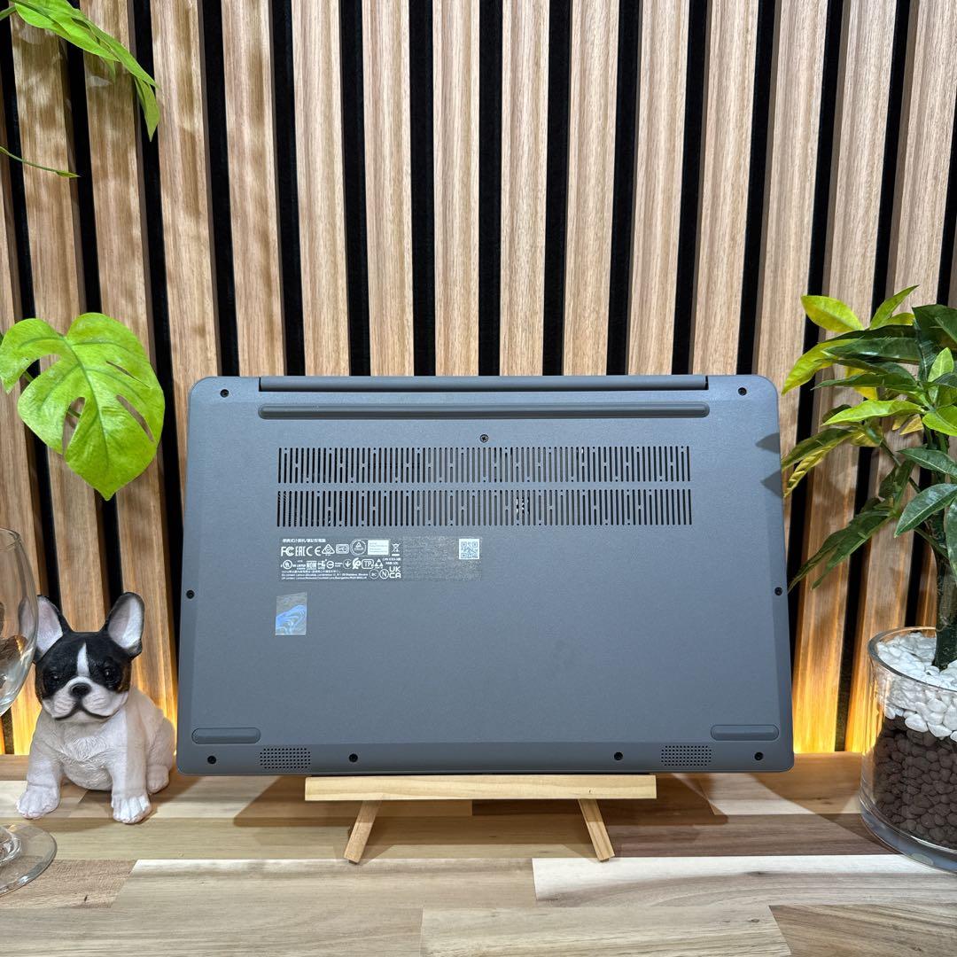 美品‼️IdeaPad☘Ryzen5☘SSD512GB☘フルHD☘ノートパソコン