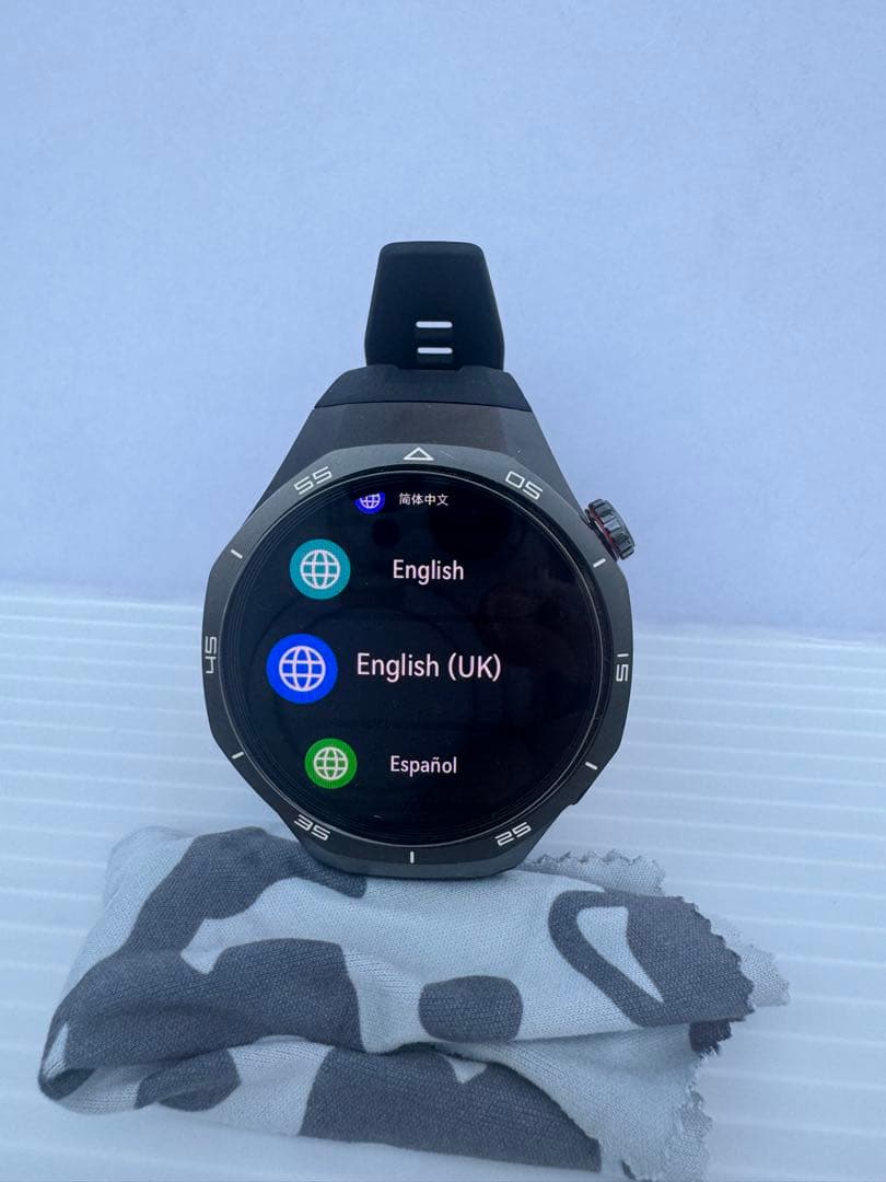 ラウンド用品・アクセサリー HUAWEI WATCH GT5 Pro