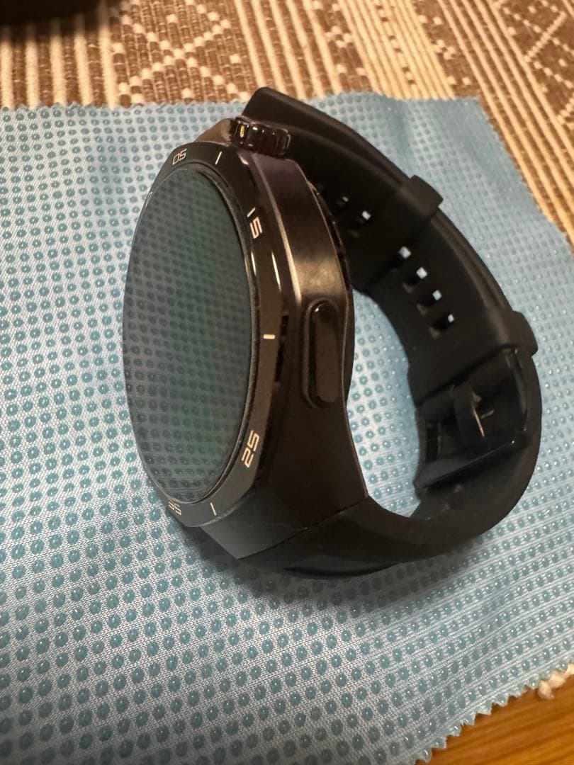 ラウンド用品・アクセサリー HUAWEI WATCH GT5 Pro