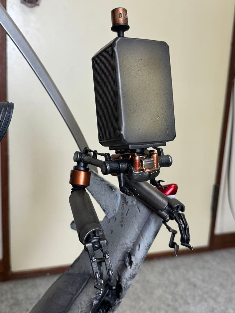 プライム1スタジオ ニーアオートマタ 1/3スケール 2B フィギュア