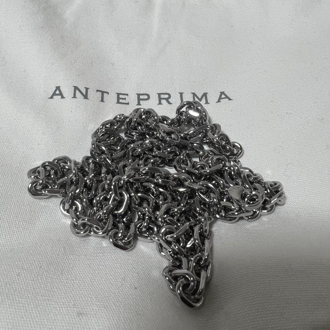 Rie　ANTEPRIMA シルバー ミニアトゥーラ