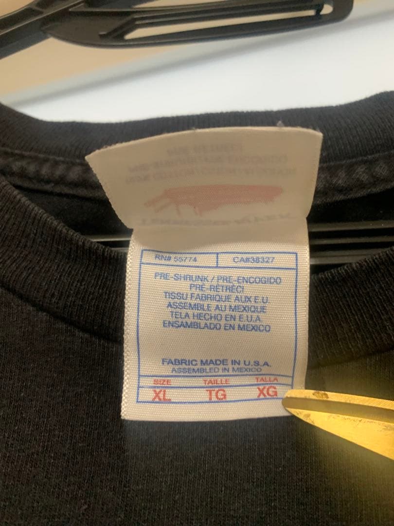 00s CAPCOM 鬼武者3 Onimusha Tシャツ XL