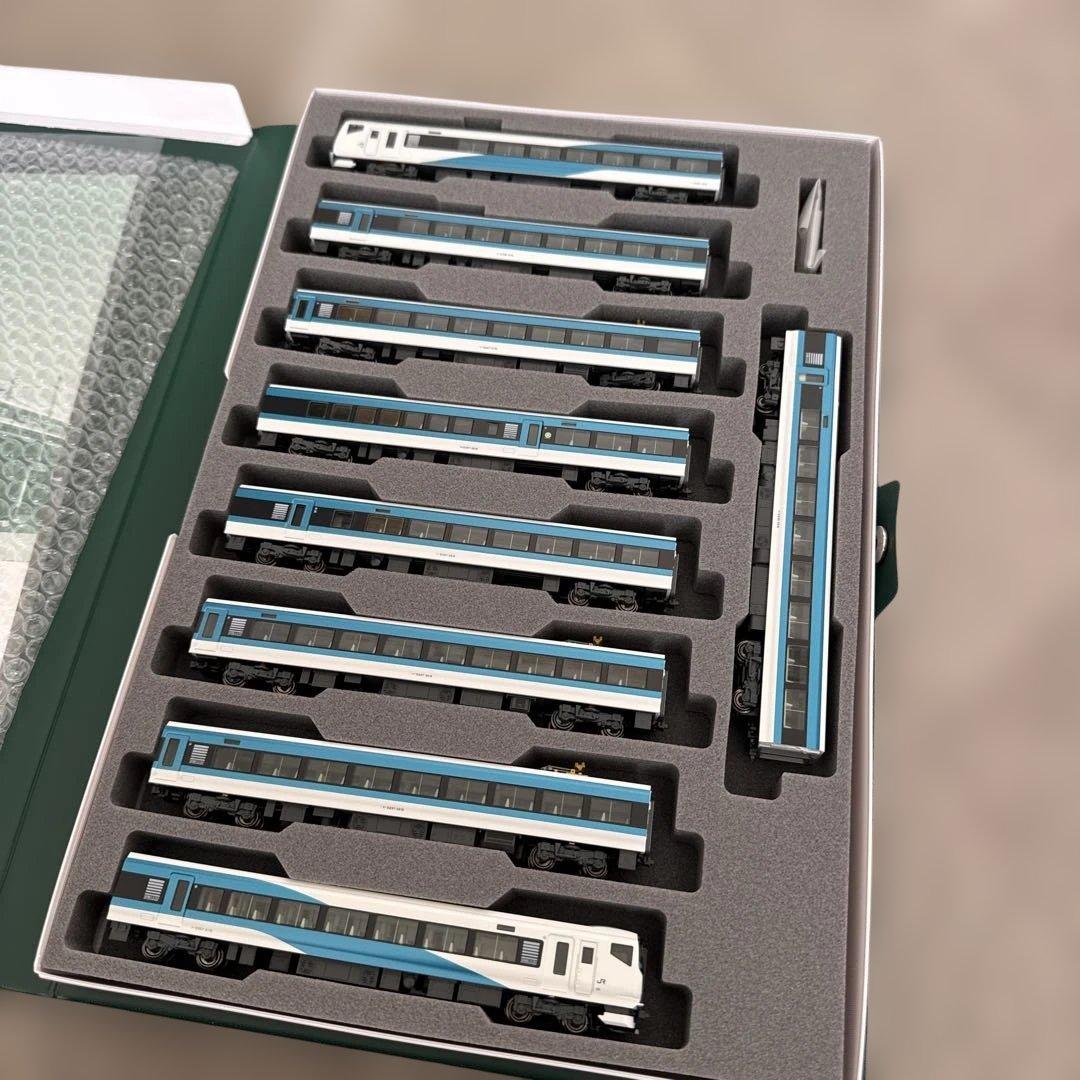 10-1613 10-1614 E257系2000番台2500番台「踊り子」