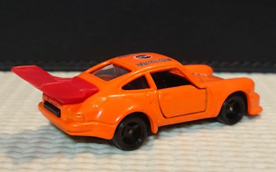 トミカ ポルシェ 【送料別】