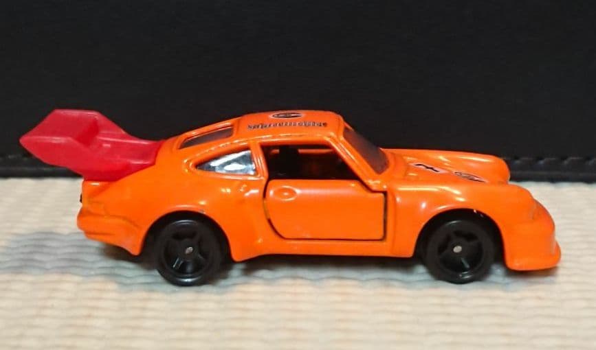 トミカ ポルシェ 【送料別】