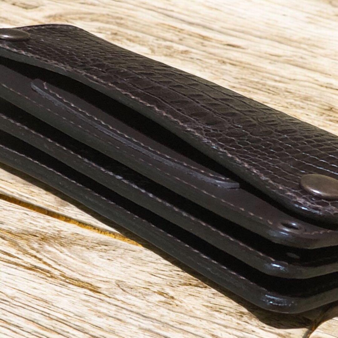 トラッカーウォレット　279