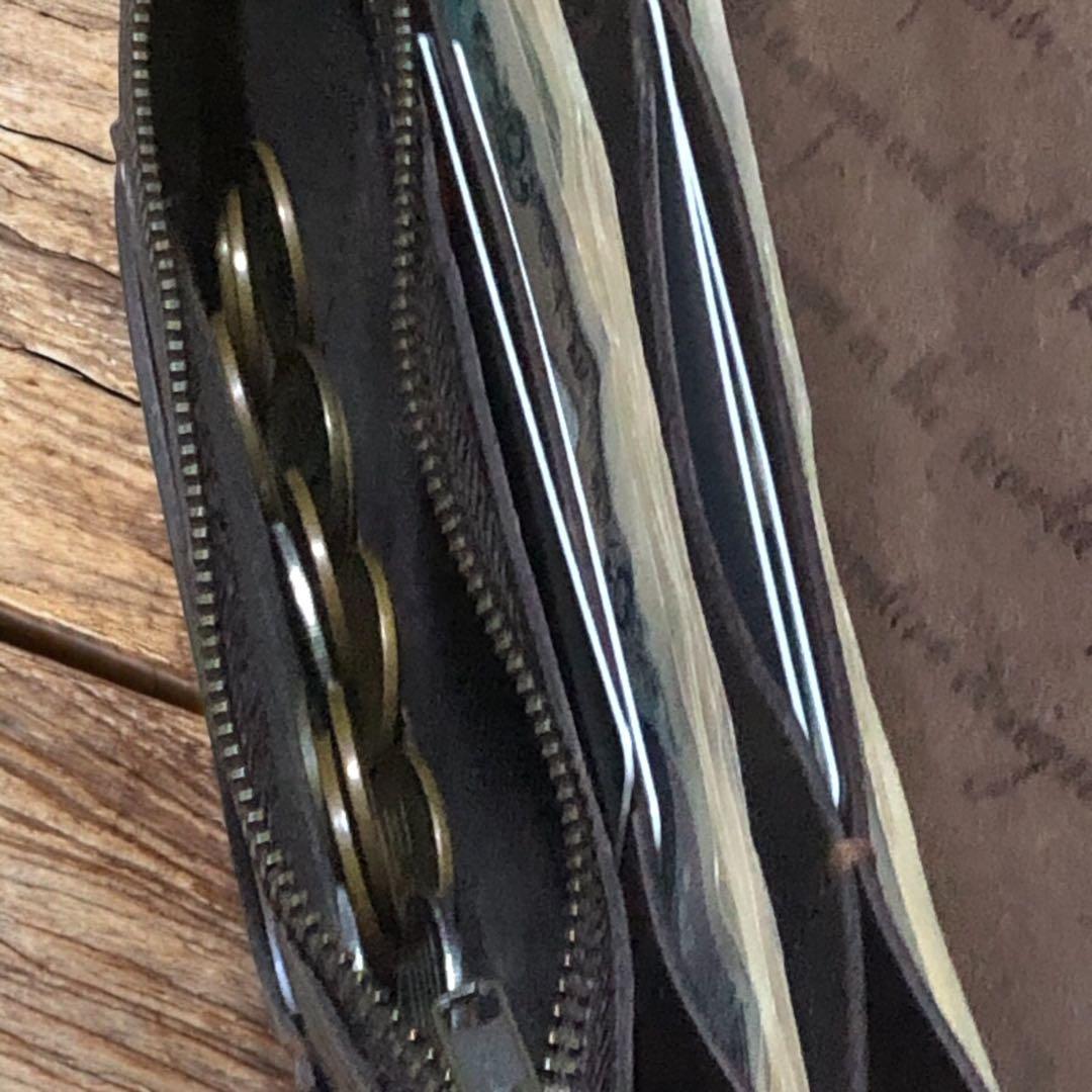 トラッカーウォレット　279