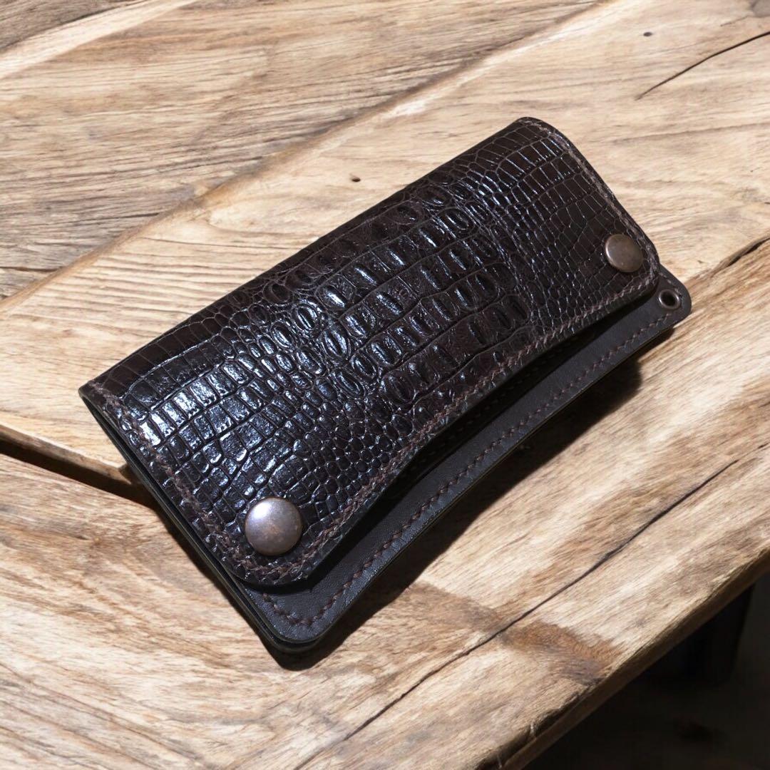 トラッカーウォレット　279