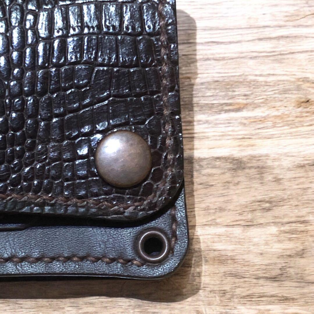 トラッカーウォレット　279