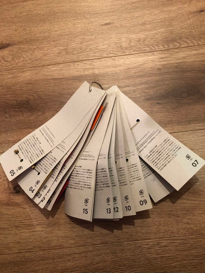 ピーナッツ　スヌーピー　SNOOPY ミュージアム　限定　ピンバッチセット