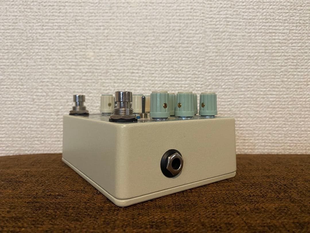 ギター Old Blood Noise Endeavors float