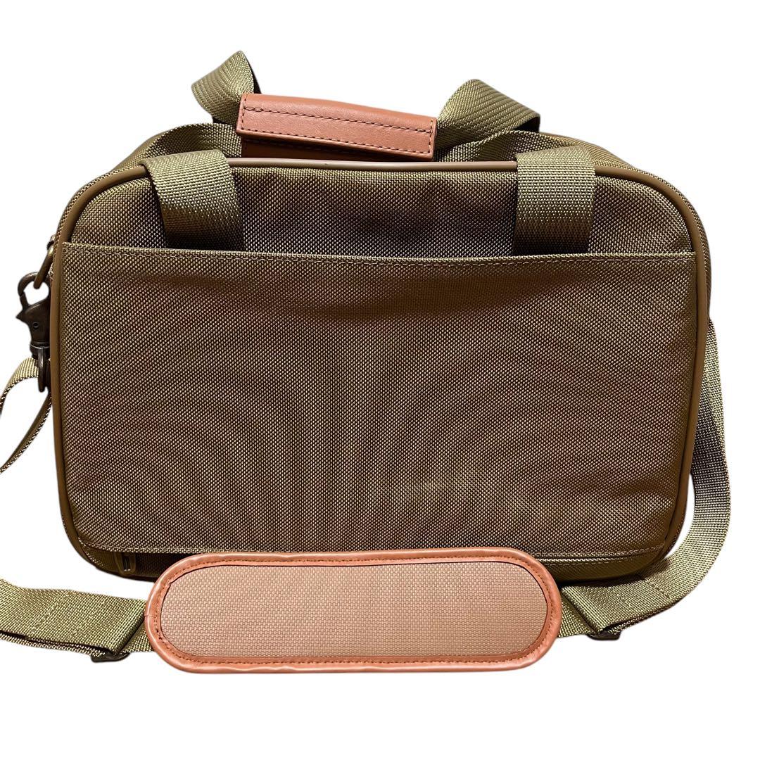 未使用 ハートマン バリスティックナイロン トロリーバッグ セット スーツケース