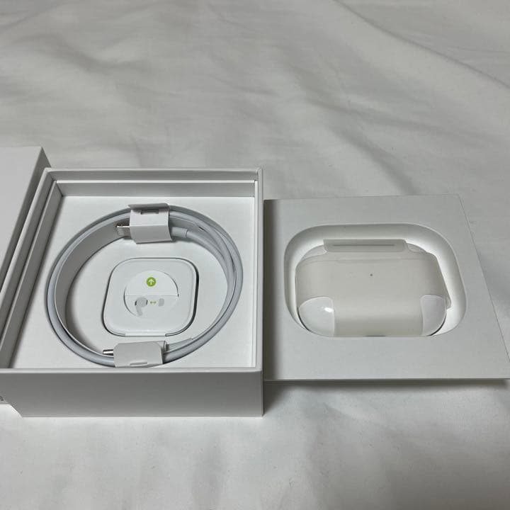 AirPodsPro  APPLE MWP22J/A  【充電ケース】