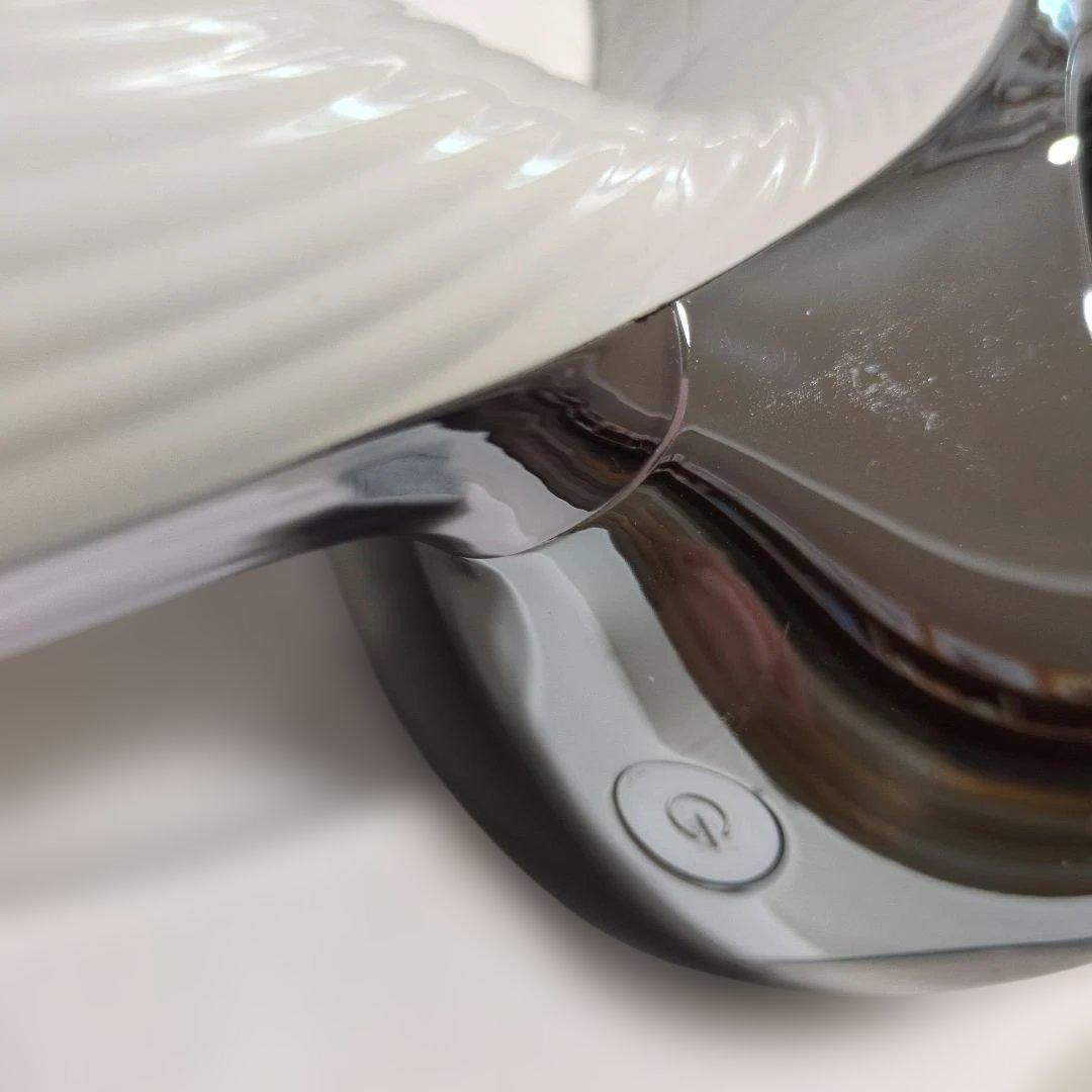 リファビューテック　ドライヤープロ　2022年製