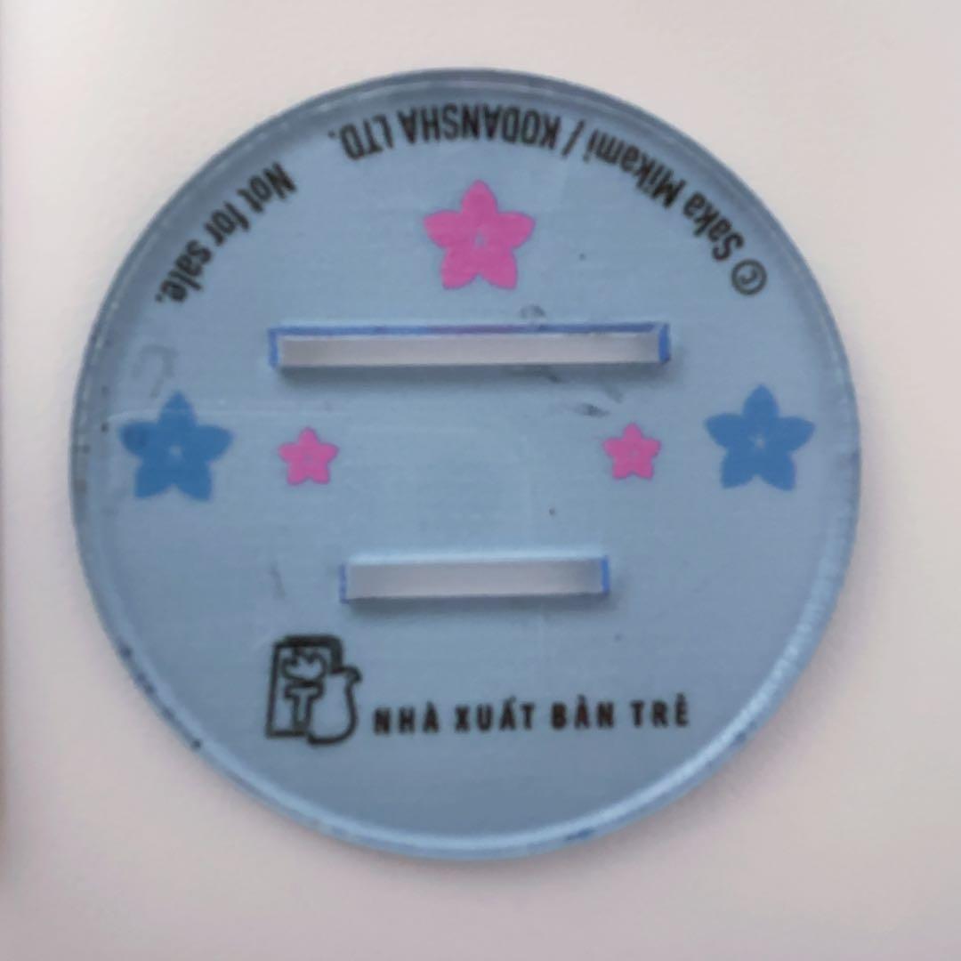 薫る花　アクリルスタンド