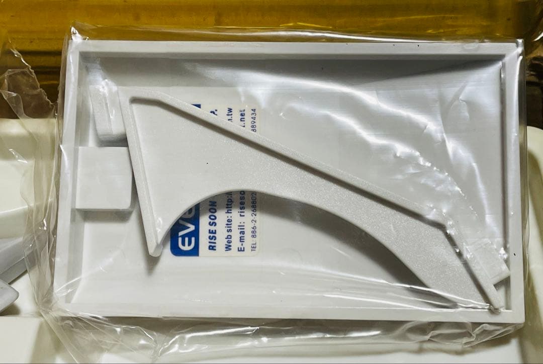 JTA商事 1/200 B747-400 JAL旧塗装