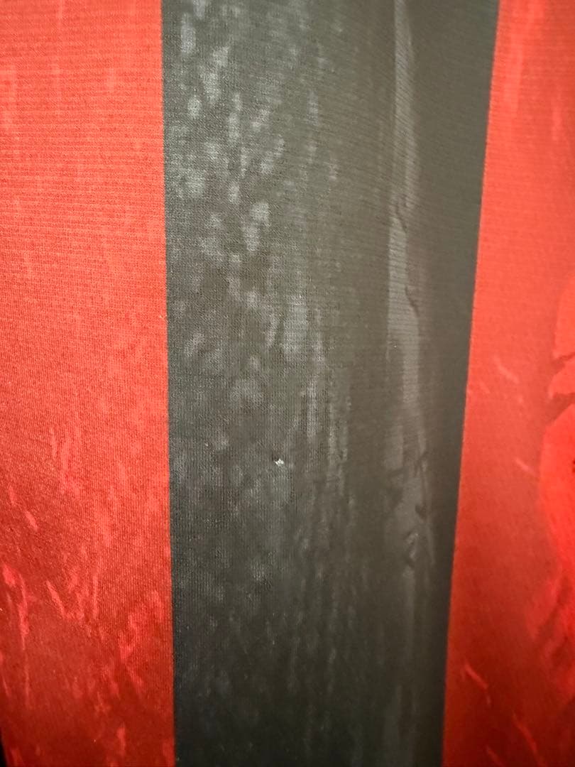 北海道コンサドーレ札幌 2025レプリカユニフォーム 6 高嶺朋樹