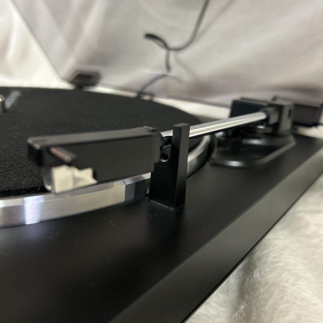 audio-technica AT-LP60X ターンテーブル DJ機材