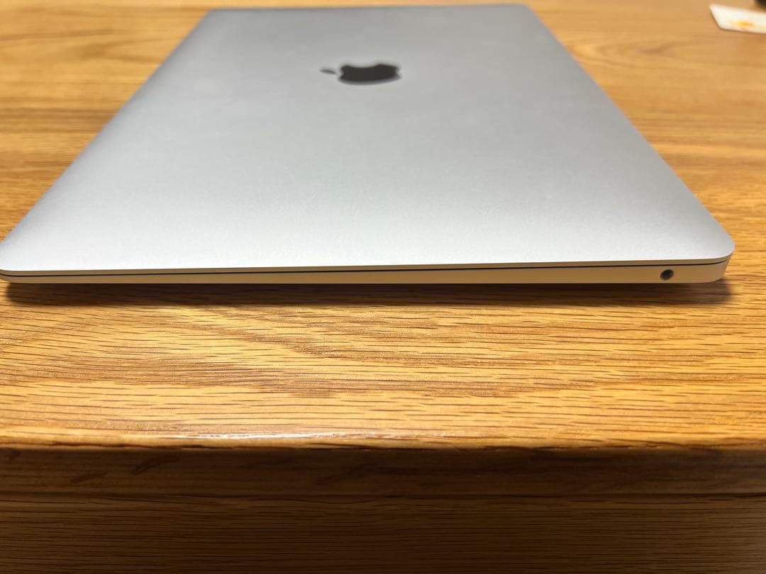 美品　MacBook Air M1 16GB SSD512GB 充放電30回