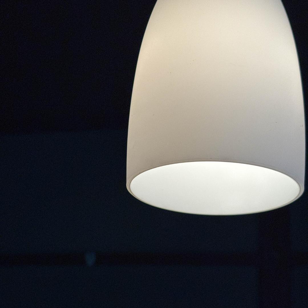 照明　ポストモダン　シンプル　レトロ