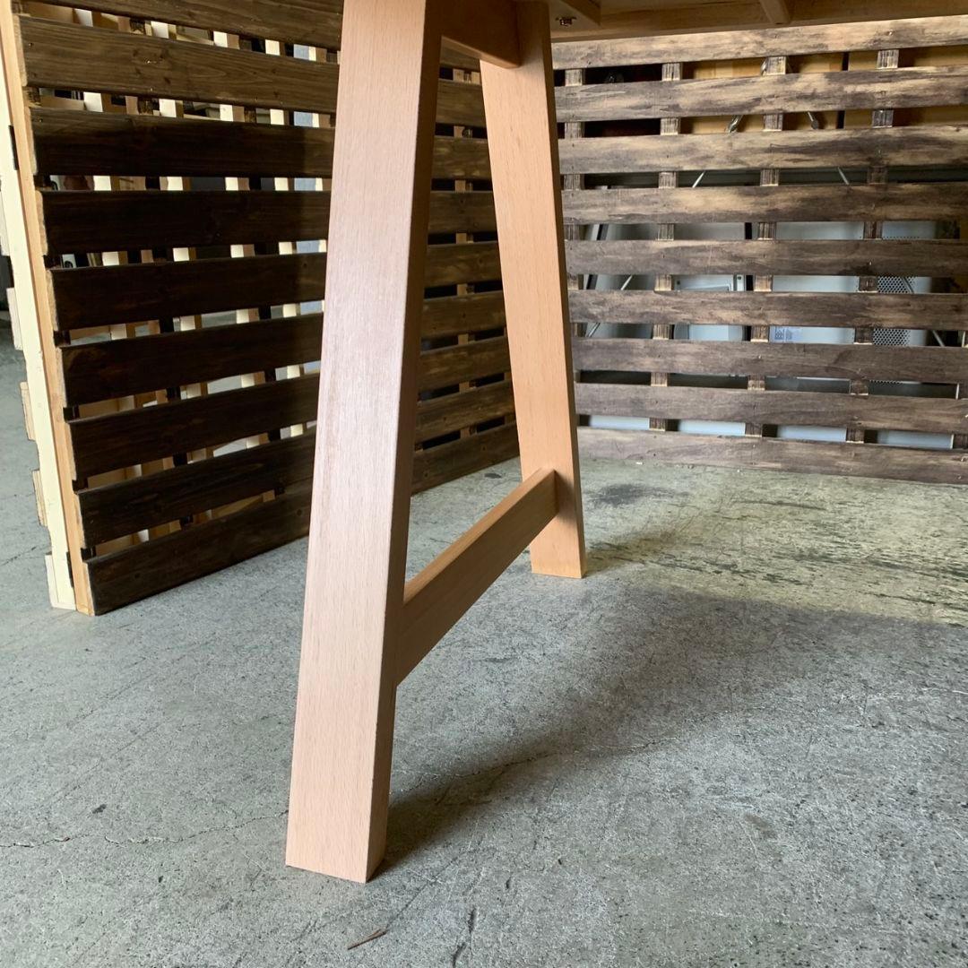 H309\" NITORI Nコレクション ダイニングセット 5点 NA