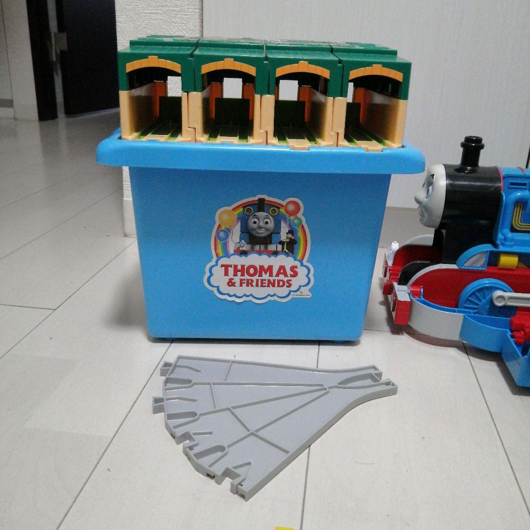 プラレール　まとめ売り　約１００点