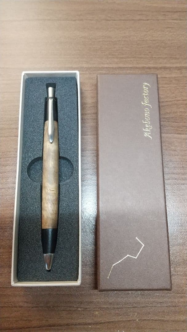 あけぼの工房　桑MP 検(野原工芸 工房楔 クラフトエー こぶた工房ボナンペン