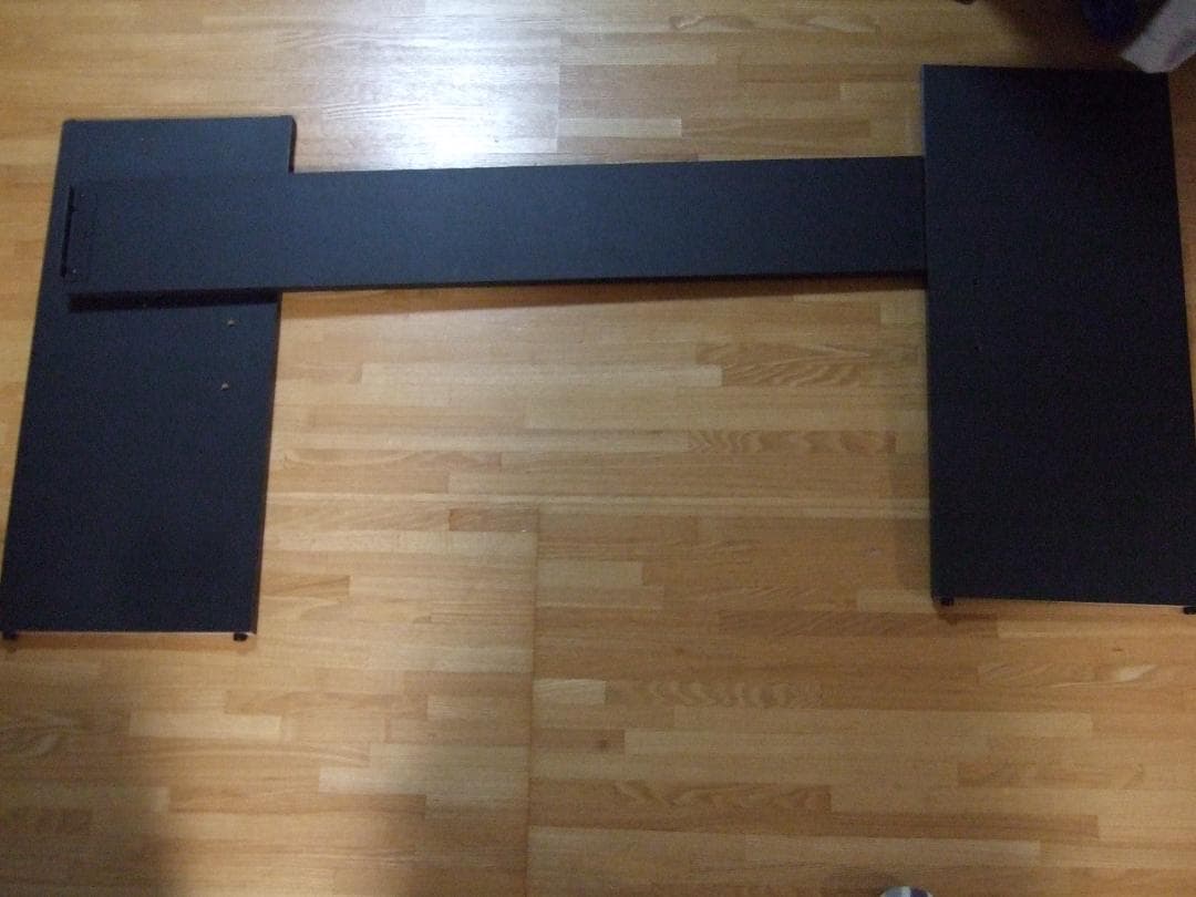 YAMAHA P-45B ヤマハ 電子ピアノ 88鍵 付属品多数 【送料込み】