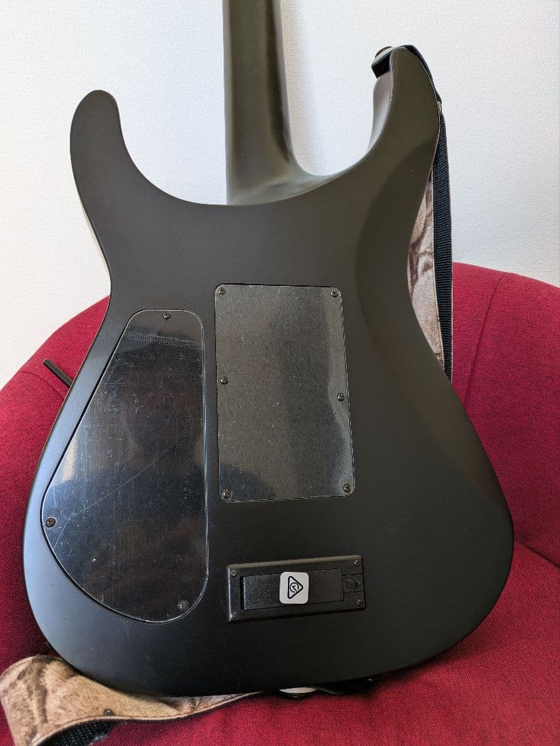 ギター JACKSON X Series Soloist