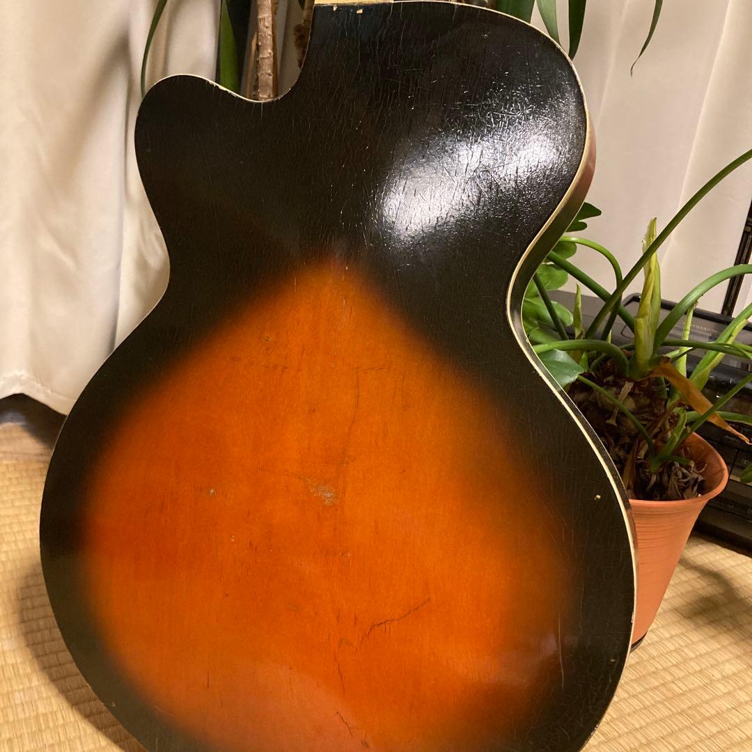 Decca DMI 501 / Grace 2 /Teisco製 ビザール