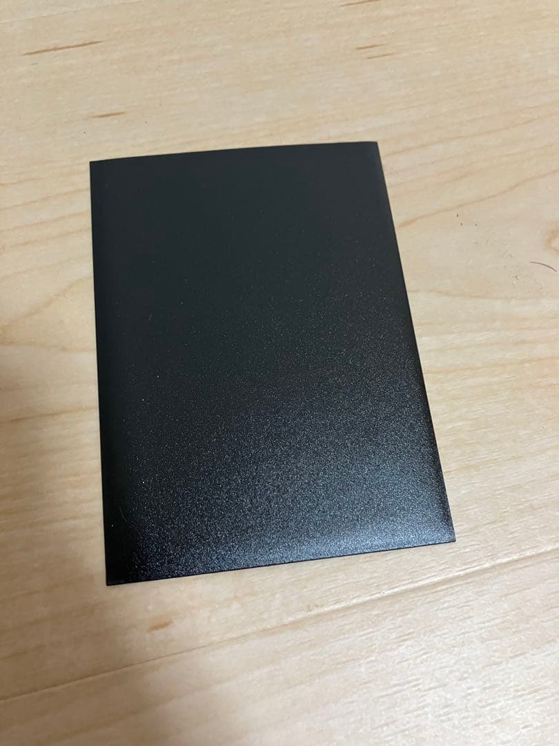 青白天門　デッキ　40枚