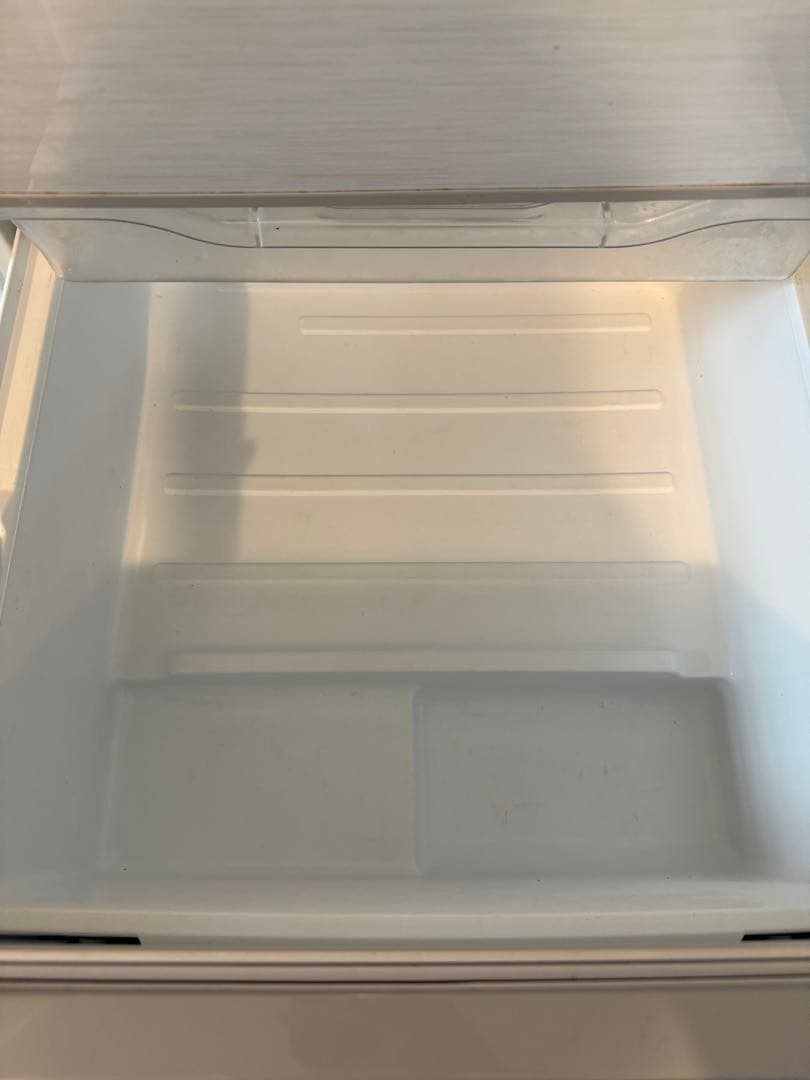 TOSHIBA ノンフロン冷凍冷蔵庫　426L