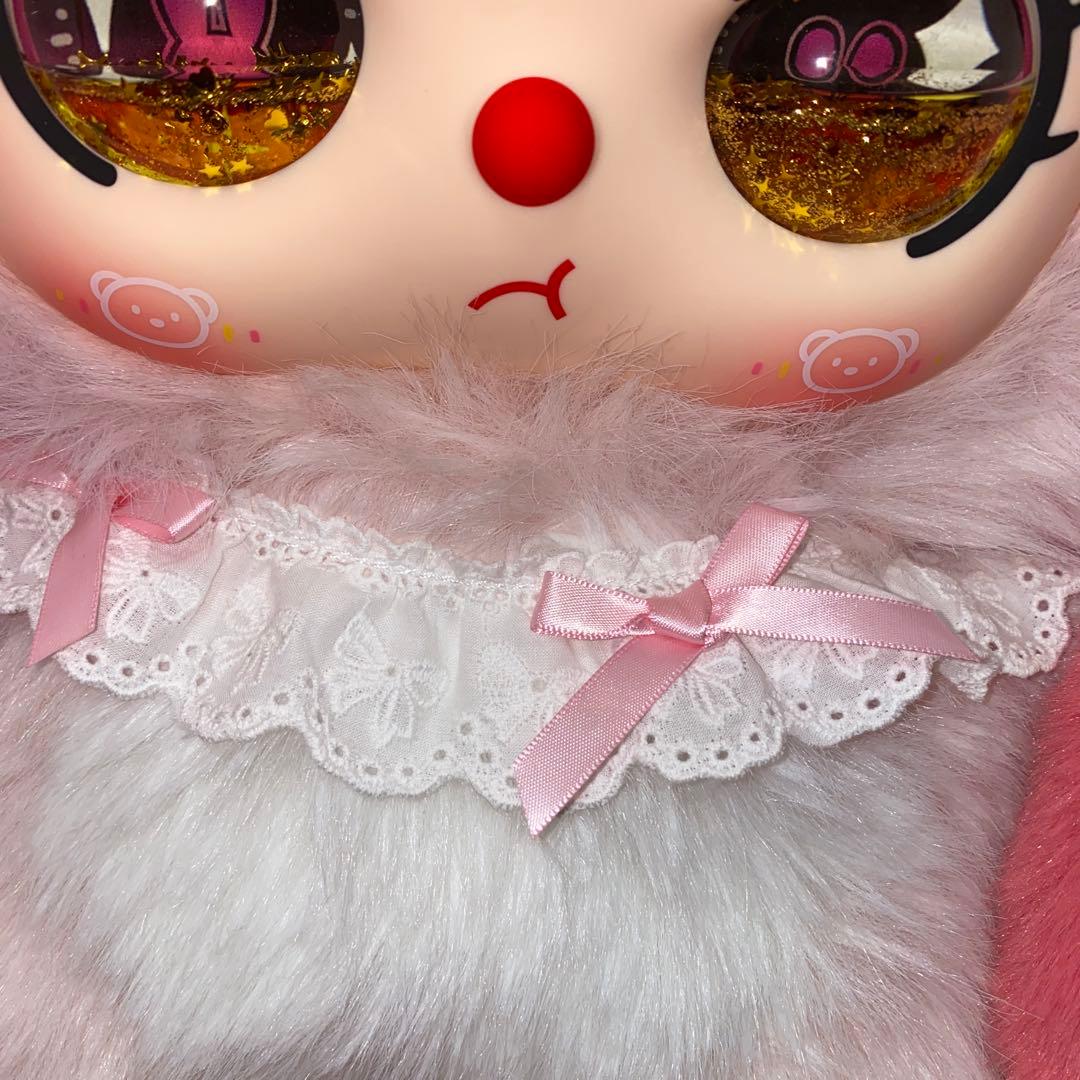 babythree 800％ 1000％ AI ぬいぐるみ