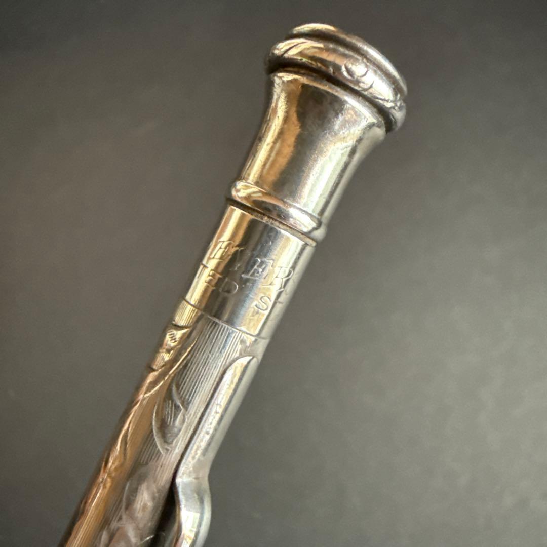 Wahl Eversharp　ペンシル　ウァールエバーシャープ