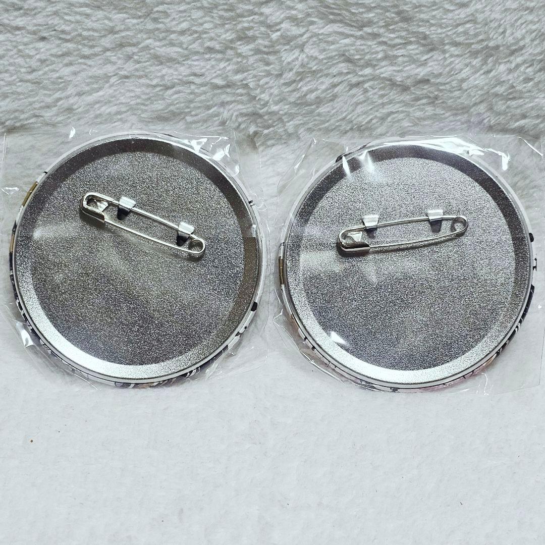 終末のワルキューレ あたりツキ!トレーディング缶バッジ　20種　コンプリート