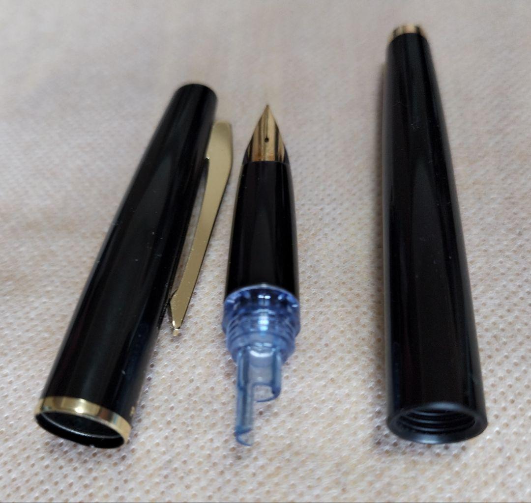 【ビンテージ万年筆】PILOT E 万年筆 1968年製