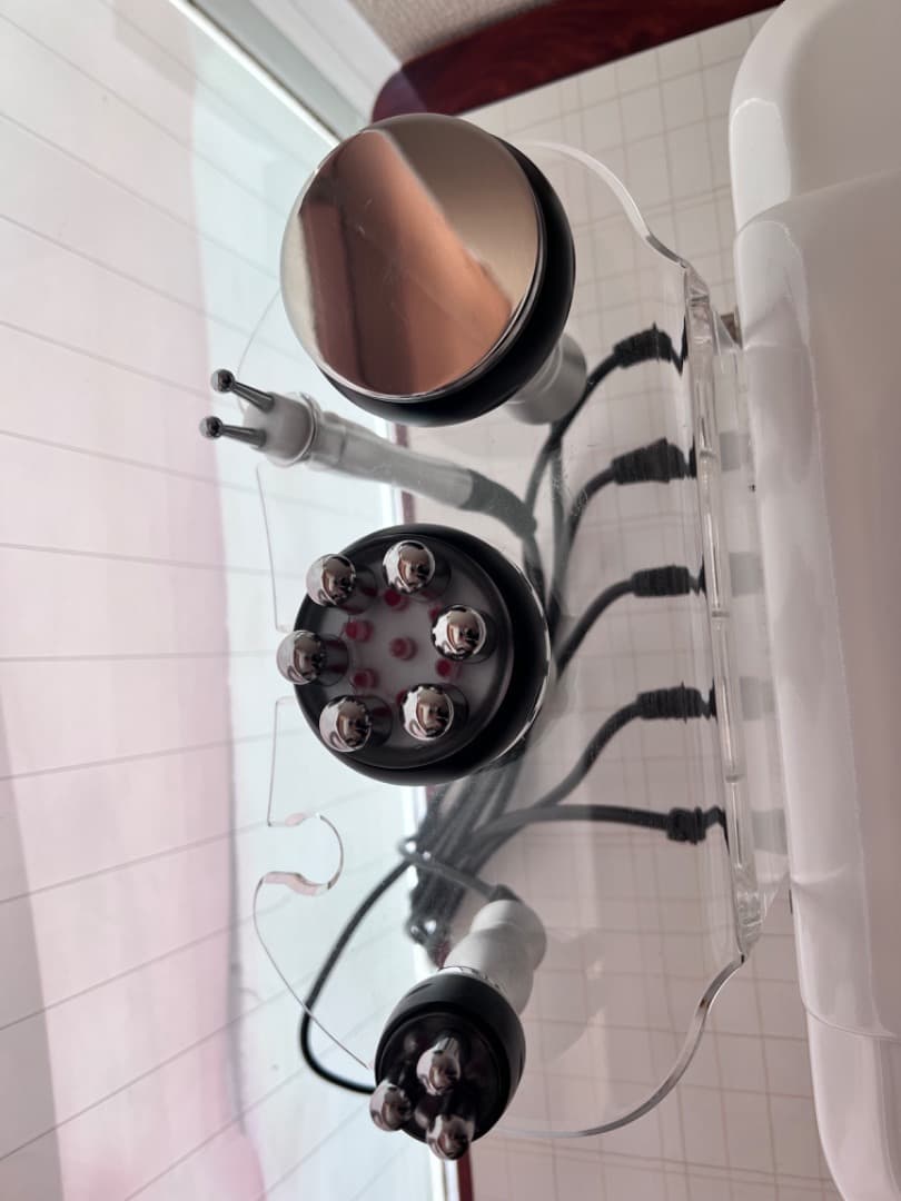 PUR パイラバースト