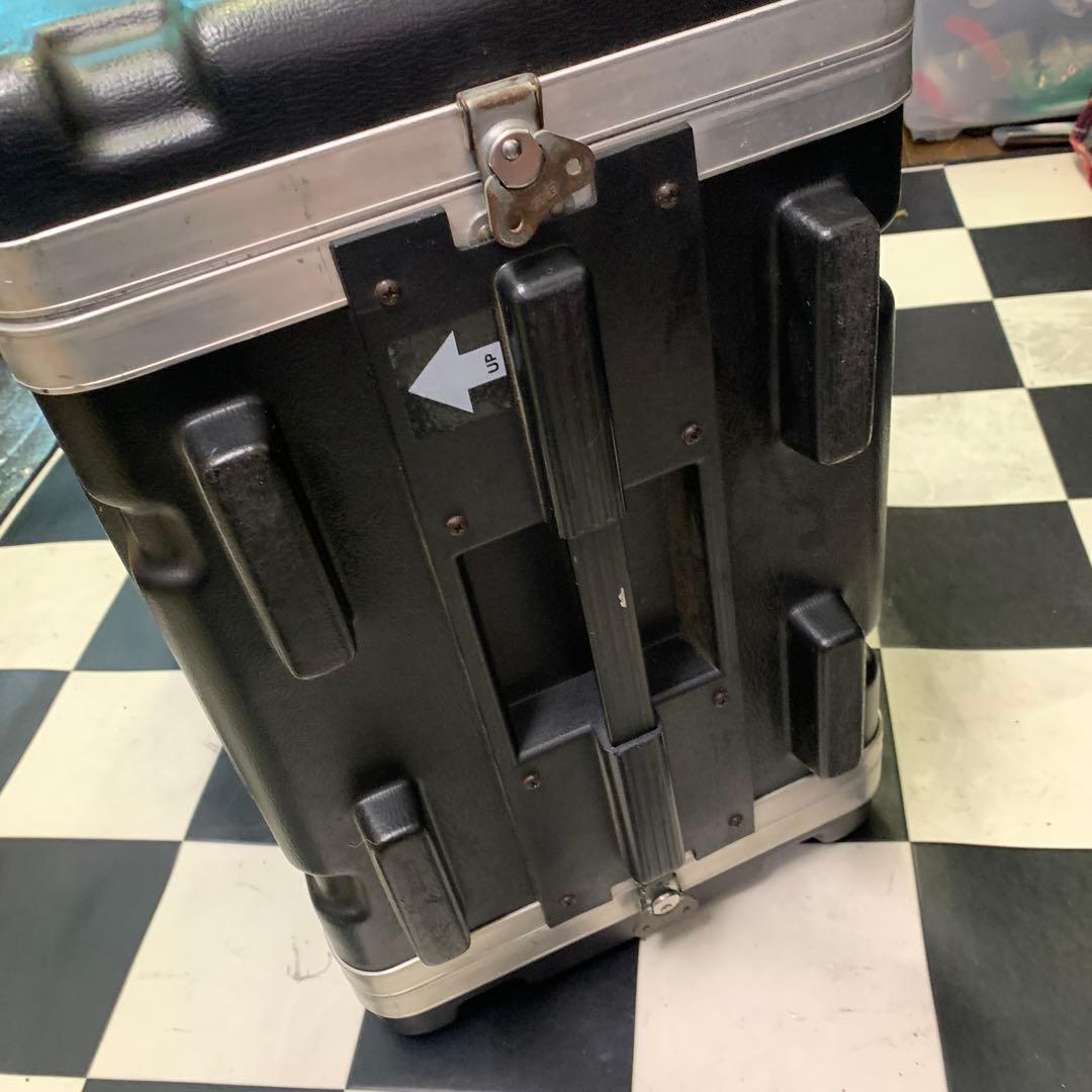 SKB ラックケース