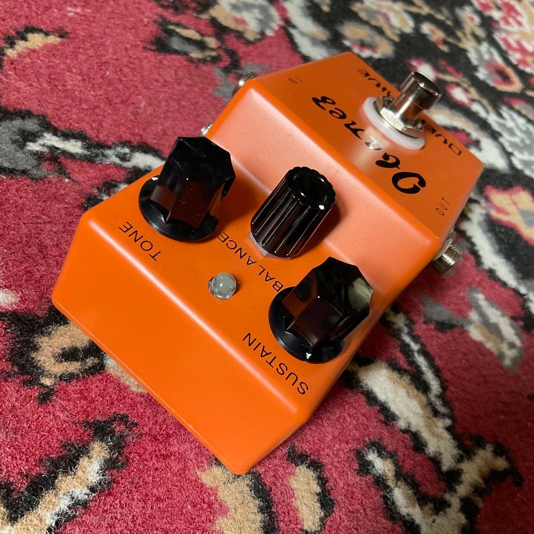 Ibanez OD850 復刻版 ほぼ未使用 OVERDRIVE